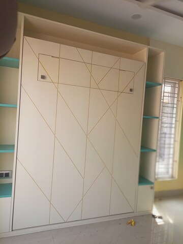 Furnished Amenities in 3 BHK Apartment at Jain Dream Excellency, Rajarhat – for Sale