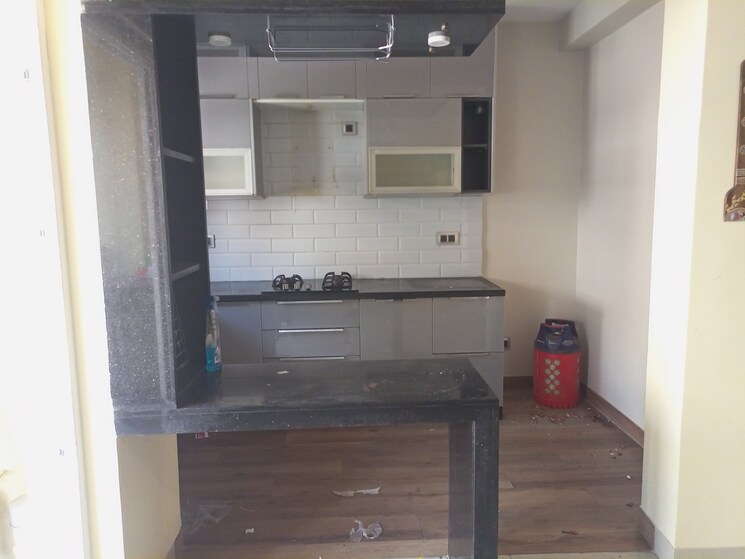 Kitchen, jain-dream-excellency 3 Bedroom 1440 Sq.Ft. Apartment In Rajarhat Kolkata 9320877