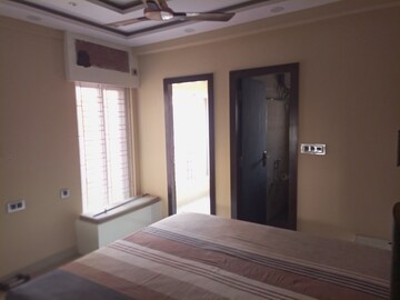 Room in 3 BHK Apartment at Jain Dream Excellency, Rajarhat – for Sale