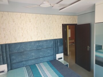 Bedroom in 3 BHK Apartment at Jain Dream Excellency, Rajarhat – for Sale