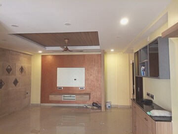 Kitchen in 3 BHK Apartment at Jain Dream Excellency, Rajarhat – for Sale