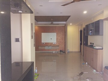 Building Lobby in 3 BHK Apartment at Jain Dream Excellency, Rajarhat – for Sale