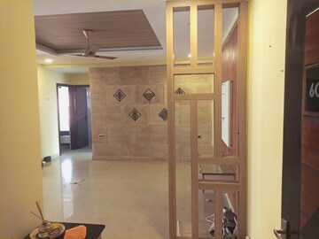 Furnished Amenities in 3 BHK Apartment at Jain Dream Excellency, Rajarhat – for Sale