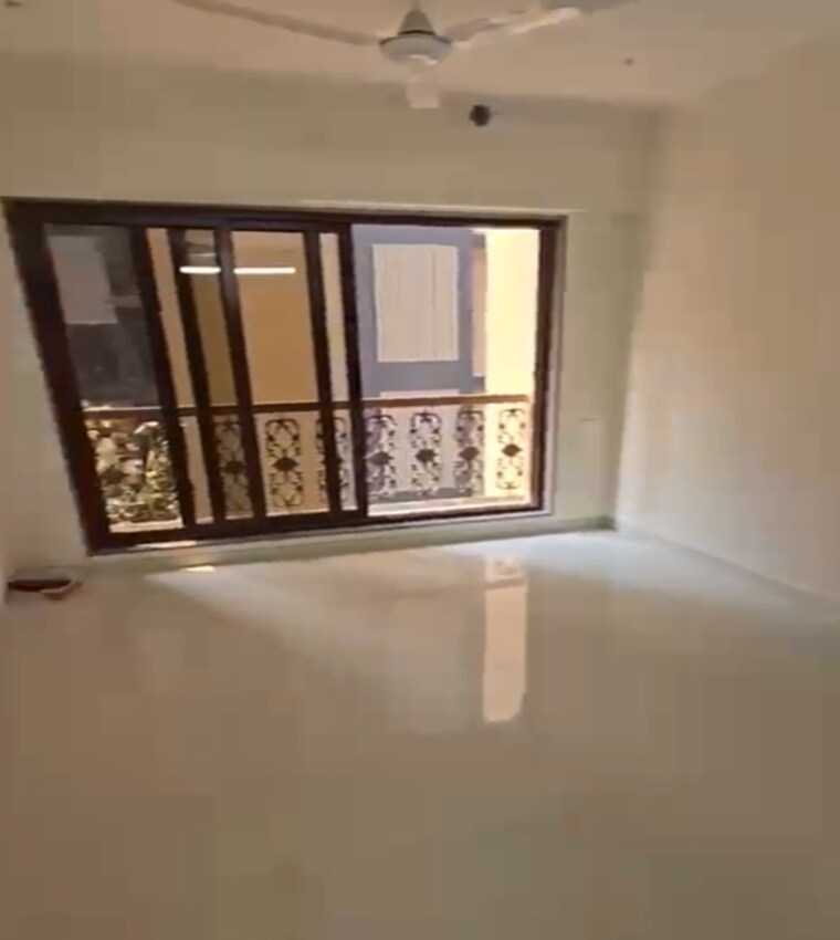 Bedroom, geetanjali-heritage 3 Bedroom 1235 Sq.Ft. Apartment In Chembur Mumbai 9320843