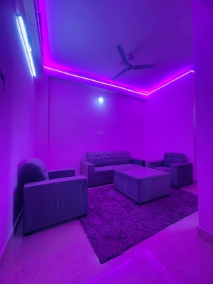 1 BHK Builder Floor For Rent in Neb Sarai