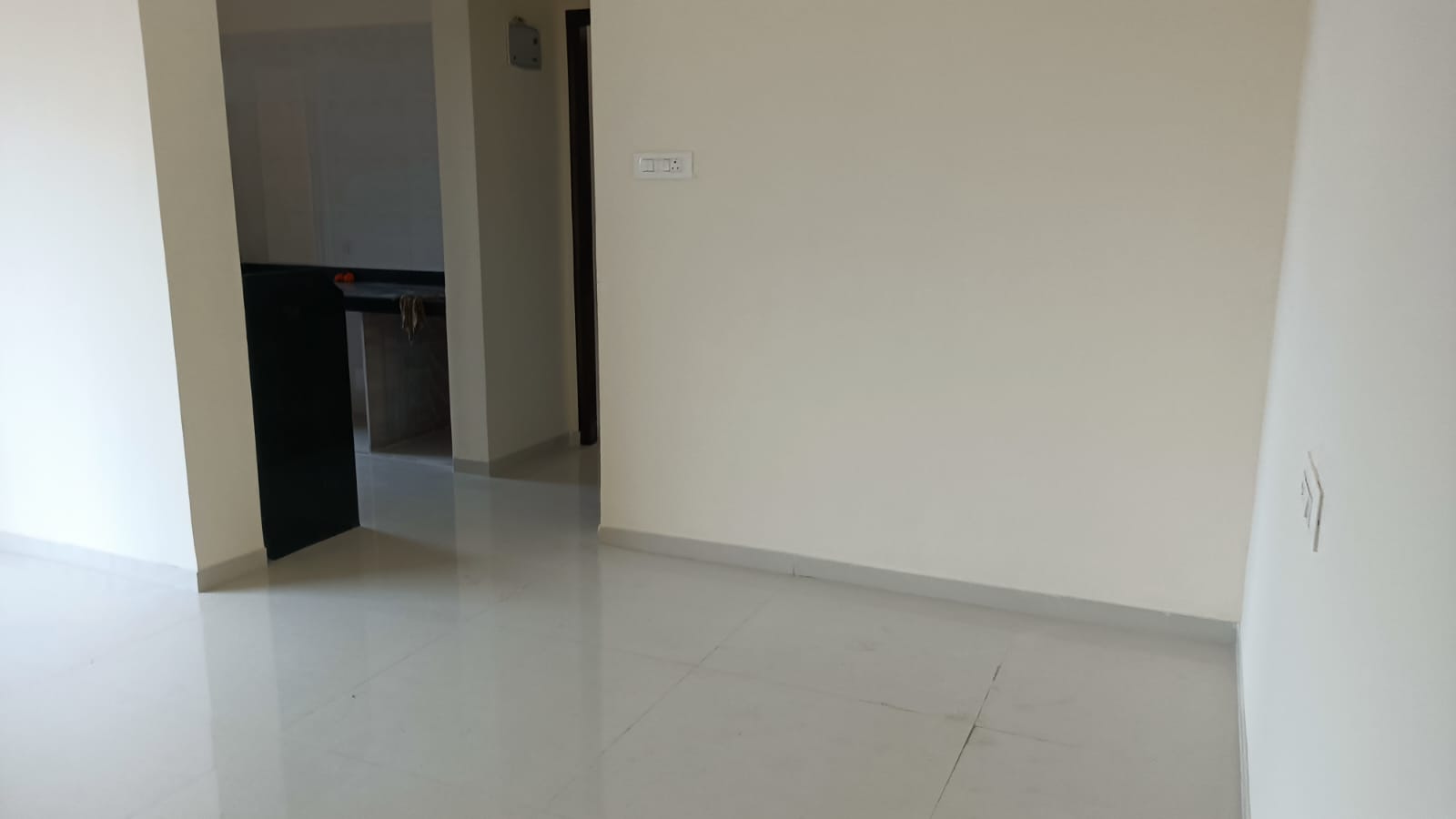 1 BHK Apartment For Rent in Regency Anantam