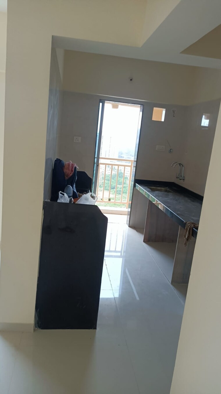 Master Bedroom, regency-anantam 1 Bedroom 580 Sq.Ft. Apartment In Dombivli East Thane 9320928