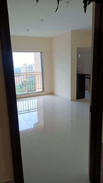 Room in 1 BHK Apartment at Regency Anantam, Dombivli East – for Rent