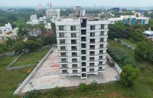 2 BHK Apartment – Exterior View View at Chandapura - for Sale