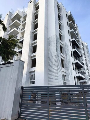 2 BHK Apartment – Exterior View View at Chandapura - for Sale