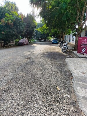 2 BHK Apartment – Exterior View View at Chandapura - for Sale