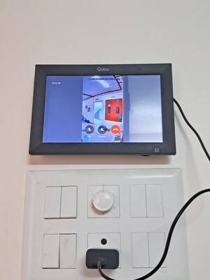 Furnished Amenities in 2 BHK Apartment at Kolte Patil Life Republic R 10, Hinjewadi – for Rent