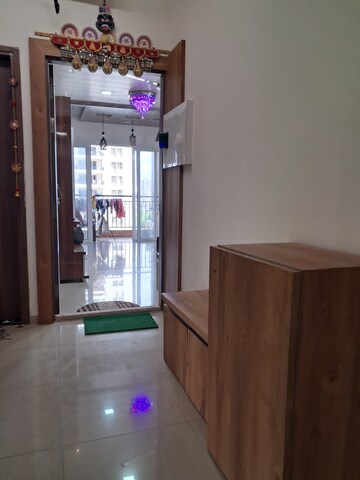 Kitchen in 2 BHK Apartment at Kolte Patil Life Republic R 10, Hinjewadi – for Rent