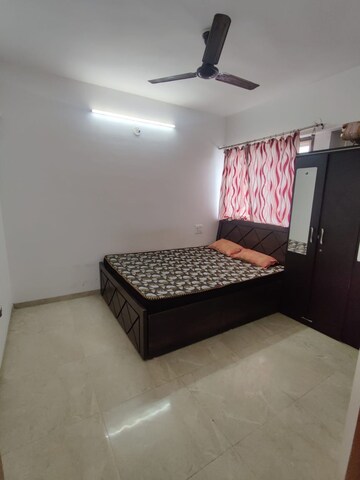 Bedroom in 2 BHK Apartment at Kolte Patil Life Republic R 10, Hinjewadi – for Rent