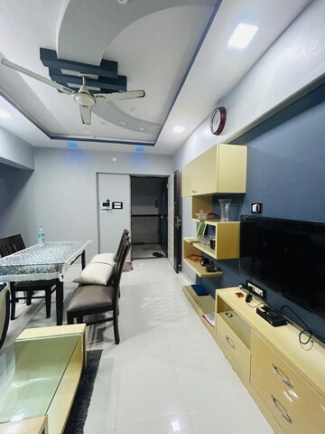 1 BHK Apartment For Rent in Triveni CHS Andheri, Andheri West