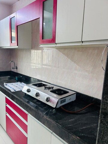 Bedroom in 1 BHK Apartment at Triveni CHS Andheri, Andheri West – for Rent
