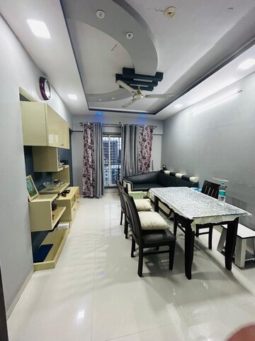 Team Area in 1 BHK Apartment at Triveni CHS Andheri, Andheri West – for Rent