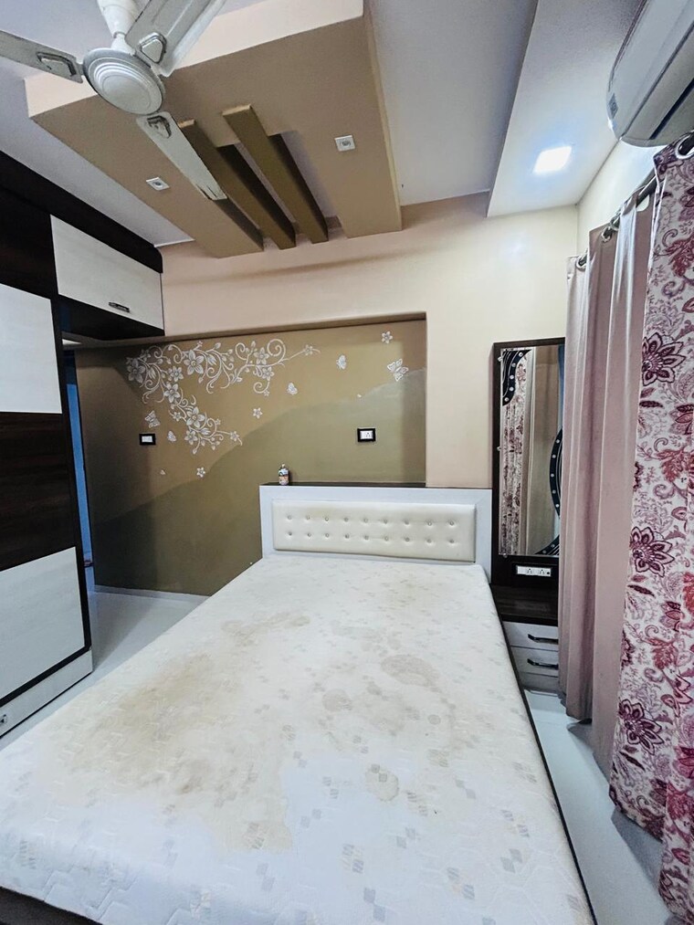 Kitchen, triveni-chs-andheri 1 Bedroom 524 Sq.Ft. Apartment In Andheri West Mumbai 9320960