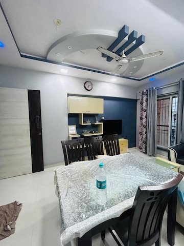 Bedroom in 1 BHK Apartment at Triveni CHS Andheri, Andheri West – for Rent