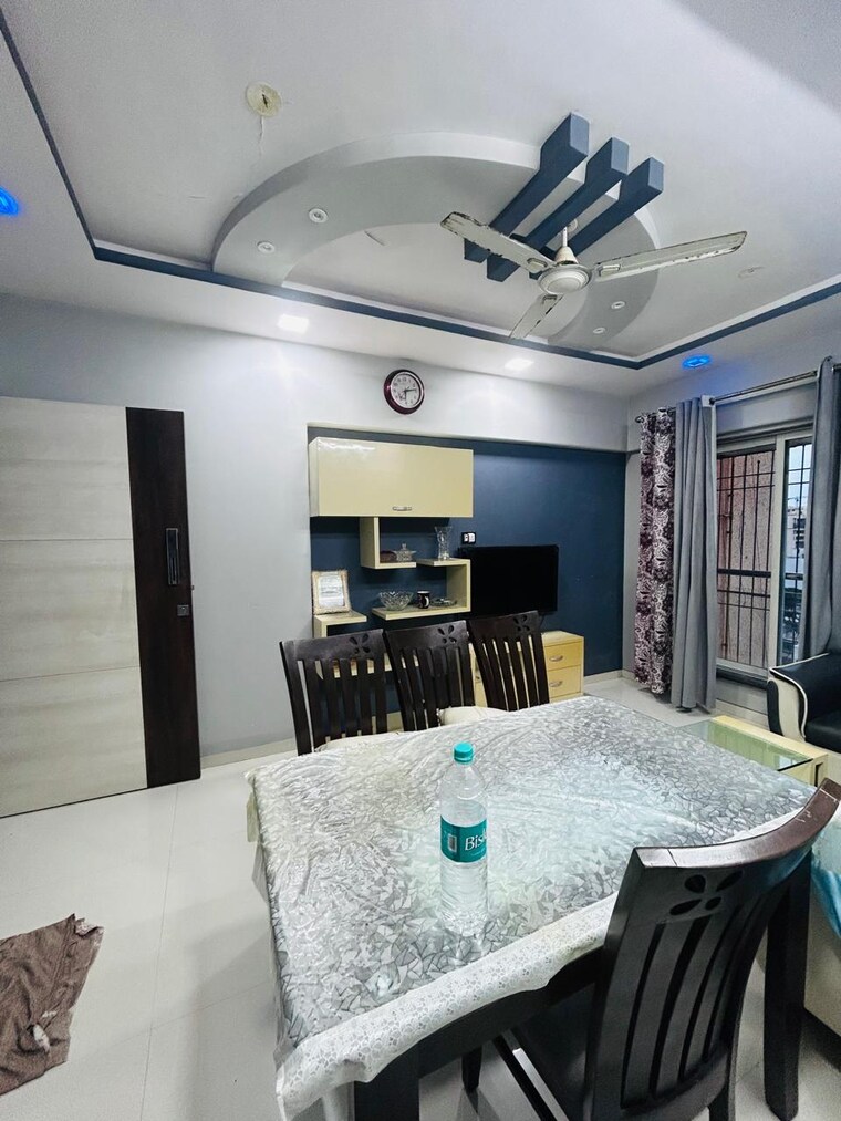 Bedroom, triveni-chs-andheri 1 Bedroom 524 Sq.Ft. Apartment In Andheri West Mumbai 9320960