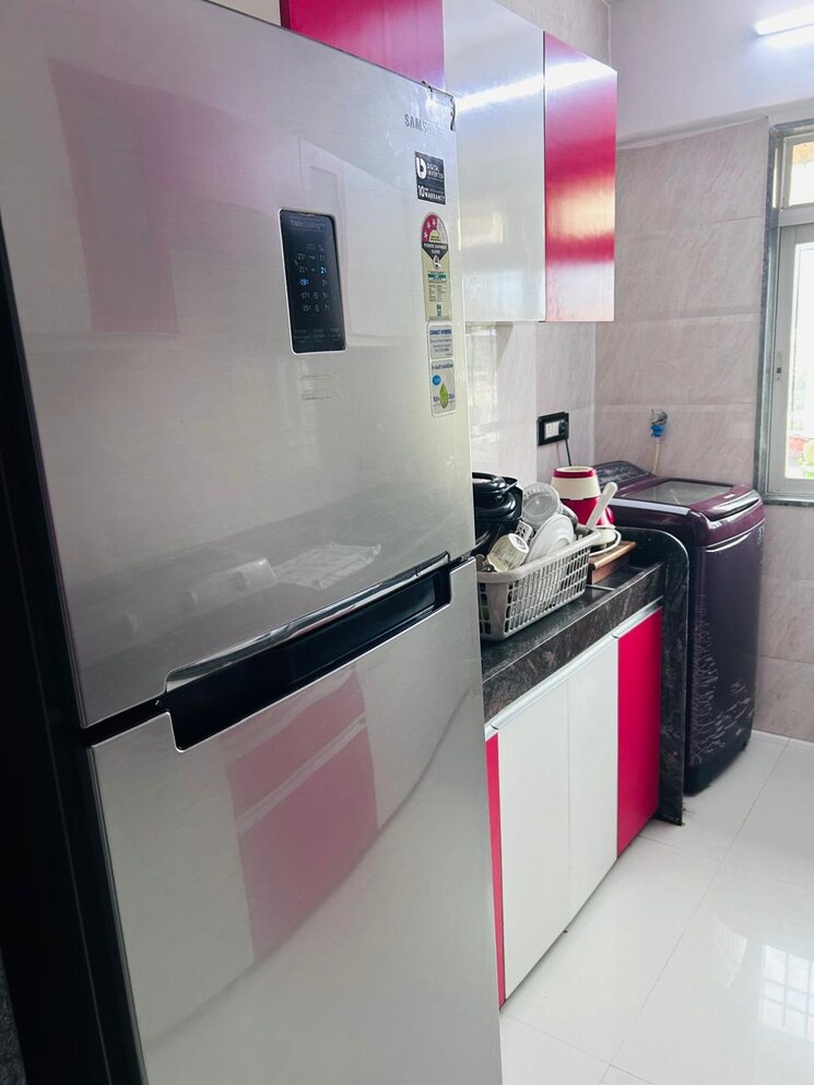 Kitchen, triveni-chs-andheri 1 Bedroom 524 Sq.Ft. Apartment In Andheri West Mumbai 9320960