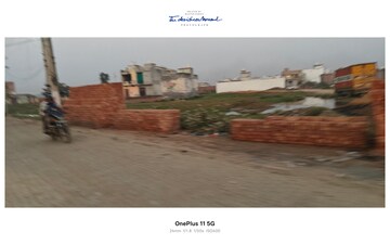  Plot For Sale in Sikri