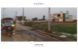  Plot – Exterior View View at Sikri - for Sale