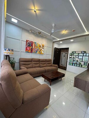 2.5 BHK Apartment For Rent in Kolte Patil R1 Life Republic, Hinjewadi