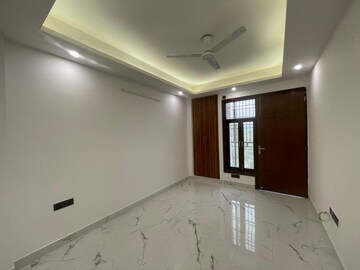 Kitchen in 2 BHK Builder Floor at Saket – for Rent