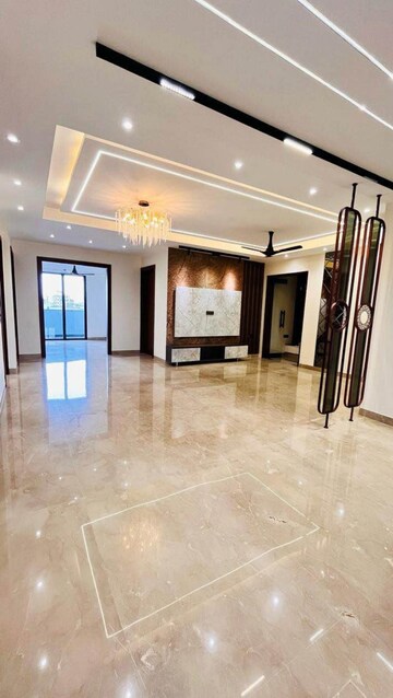 1 BHK Builder Floor For Rent in Sector 9