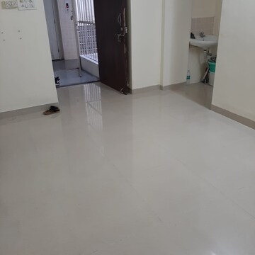 1 BHK Apartment For Rent in Borate Jijai Nagari, Kothrud