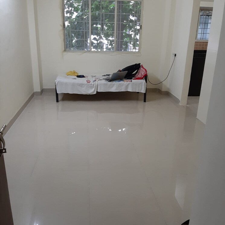 Living Room, borate-jijai-nagari 1 Bedroom 546 Sq.Ft. Apartment In Kothrud Pune 9321006