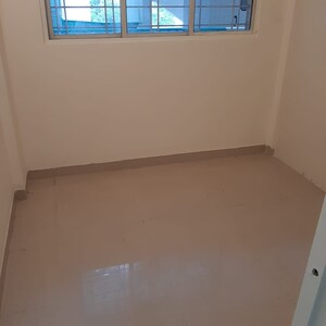 Bedroom in 1 BHK Apartment at Borate Jijai Nagari, Kothrud – for Rent