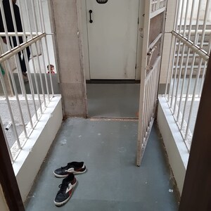 1 BHK Apartment – Exterior View View at Borate Jijai Nagari, Kothrud - for Rent