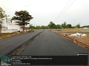 Plot Area in  Plot at Allithurai – for Sale