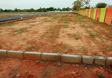 Plot Area in  Plot at Allithurai – for Sale