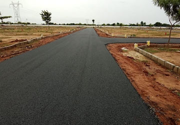 Plot Area in  Plot at Allithurai – for Sale