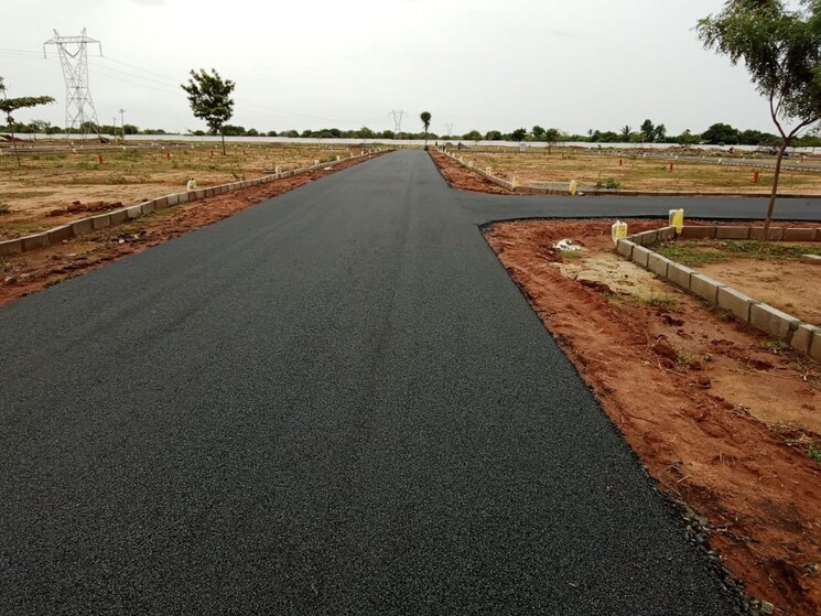 undefined, allithurai  1200 Sq.Ft. Plot In Allithurai Trichy 9320798