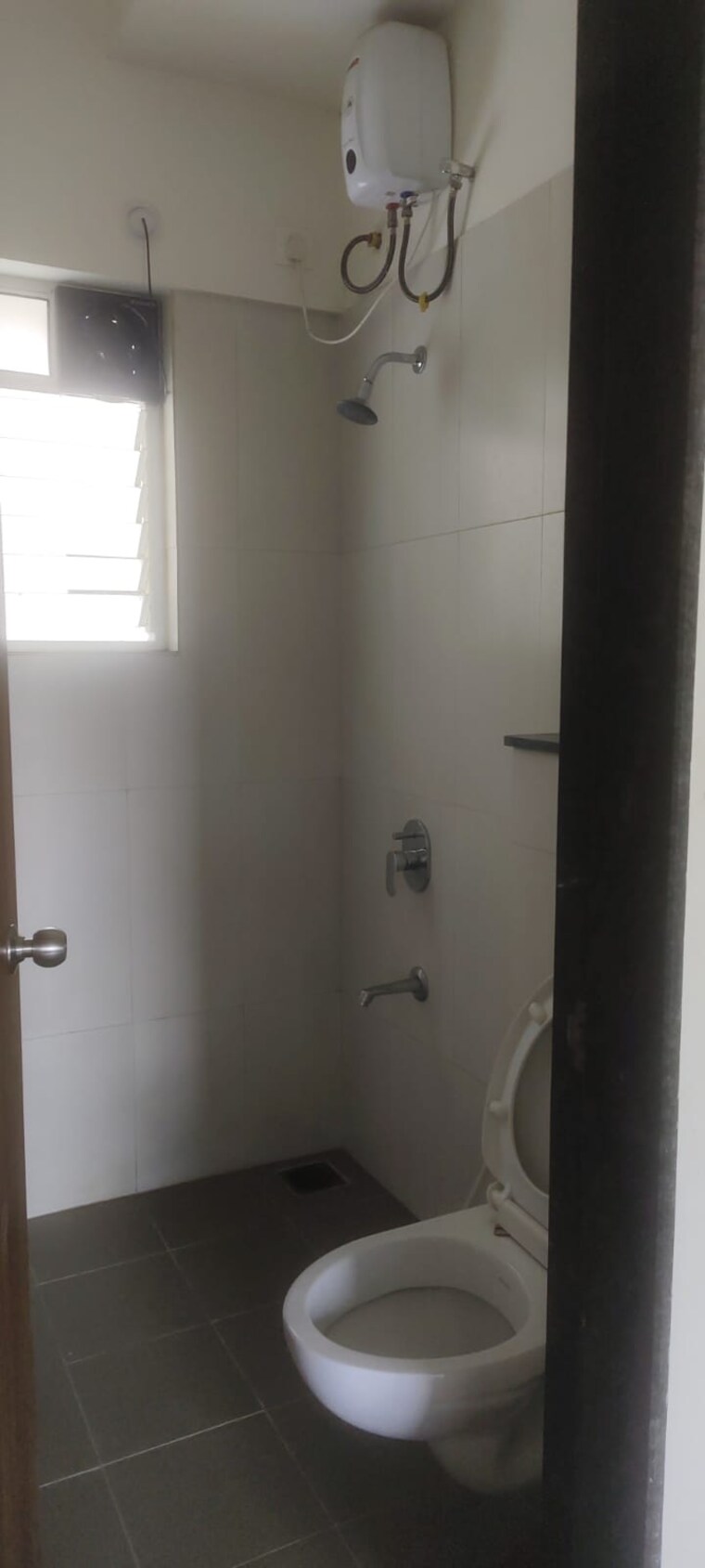 Bathroom, kolte-patil-life-republic-r-10 2 Bedroom 650 Sq.Ft. Apartment In Hinjewadi Pune 9321013