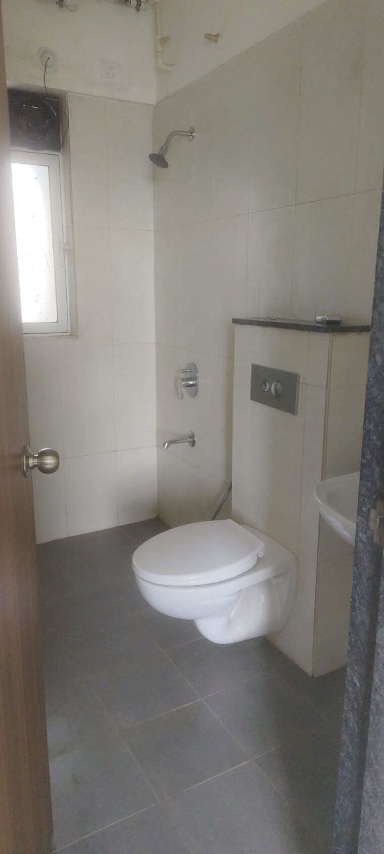 Bathroom, kolte-patil-life-republic-r-10 2 Bedroom 650 Sq.Ft. Apartment In Hinjewadi Pune 9321013