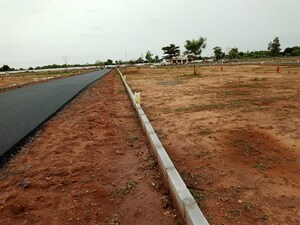 Plot Area in  Plot at Allithurai – for Sale