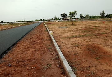 Plot Area in  Plot at Allithurai – for Sale