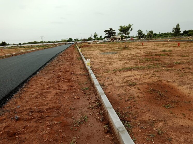 undefined, allithurai  1200 Sq.Ft. Plot In Allithurai Trichy 9320798