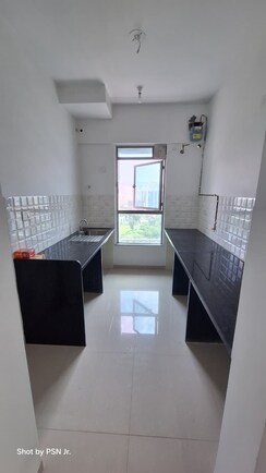 1 BHK Apartment For Sale in Squarefeet Grand Square