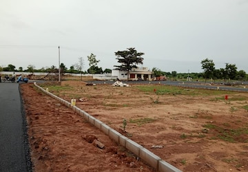 Plot Area in  Plot at Allithurai – for Sale