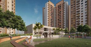 2 BHK Apartment For Sale in Kohinoor Riverdale, Kharadi