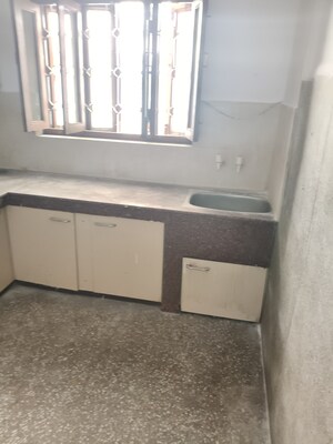 Kitchen in 3 BHK Independent House at Sector 16 – for Rent