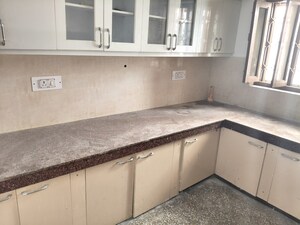 Kitchen in 3 BHK Independent House at Sector 16 – for Rent