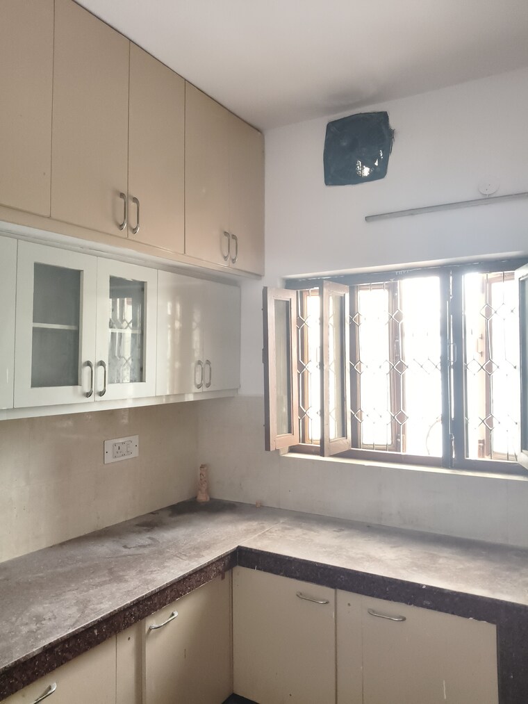 Kitchen, sector 16 3 Bedroom 3150 Sq.Ft. Independent House In Sector 16 Faridabad 9321019