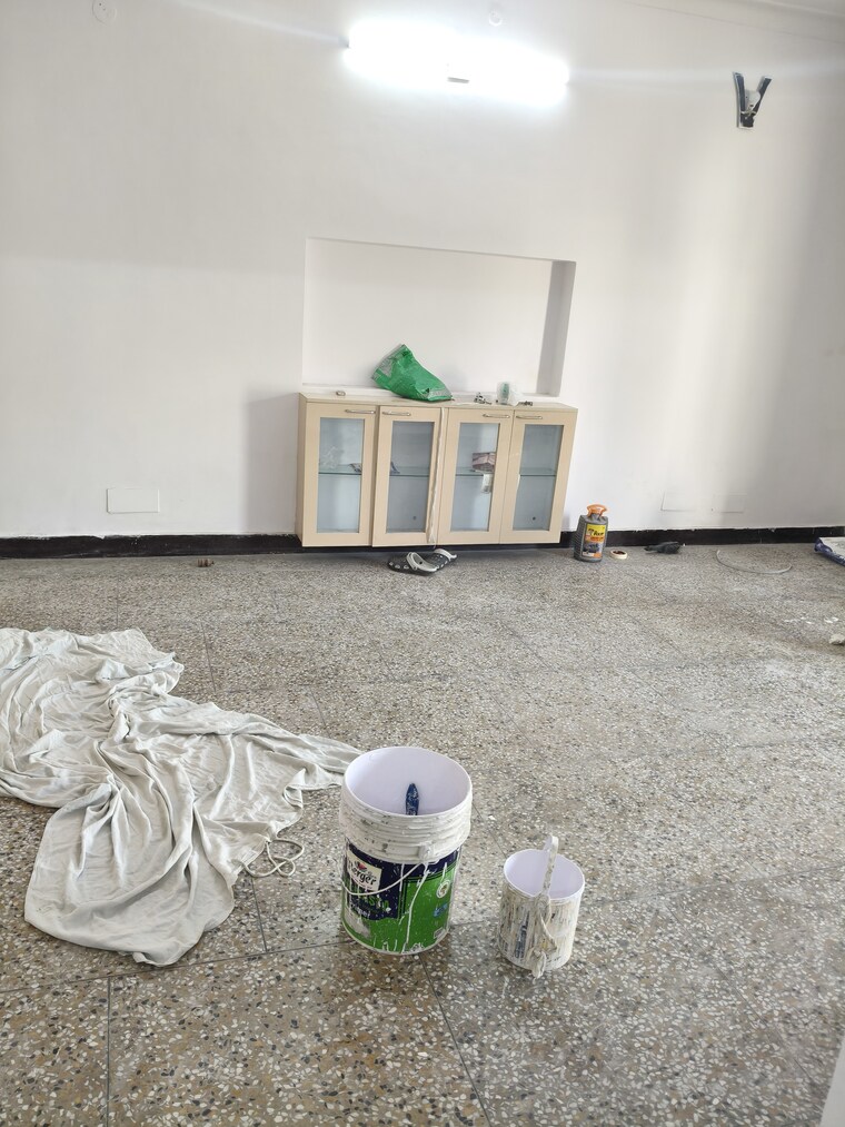 Bathroom, sector 16 3 Bedroom 3150 Sq.Ft. Independent House In Sector 16 Faridabad 9321019